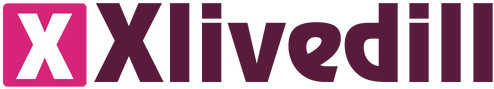 Xlivedill logo