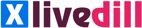 Xlivedill logo